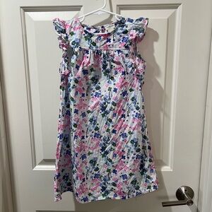 Crewcuts Floral Dress for Kids